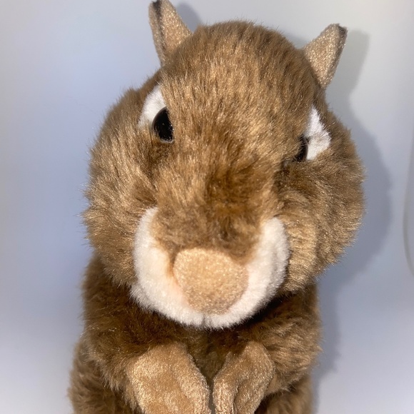 Webkinz Signature Series Chipmunk WKSS2009 - Picture 12 of 12